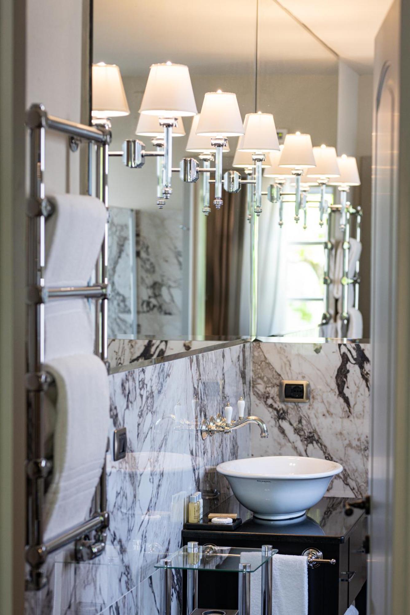 Vannucci Hotel Città della Pieve